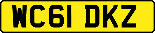 WC61DKZ