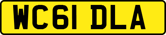 WC61DLA