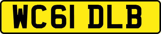 WC61DLB