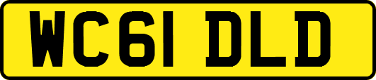 WC61DLD