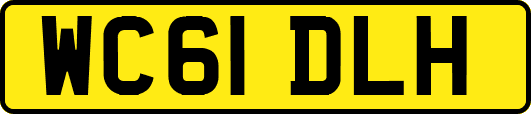 WC61DLH