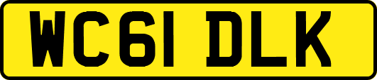 WC61DLK