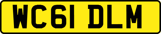 WC61DLM