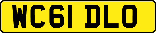 WC61DLO