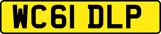 WC61DLP