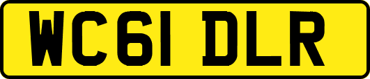 WC61DLR