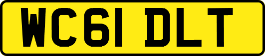 WC61DLT