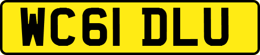 WC61DLU