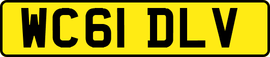 WC61DLV