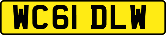 WC61DLW