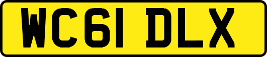 WC61DLX