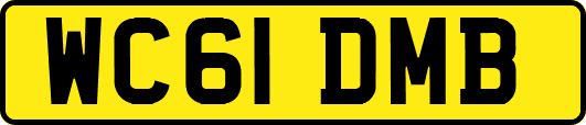 WC61DMB