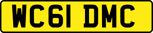 WC61DMC