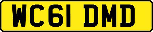 WC61DMD