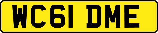 WC61DME