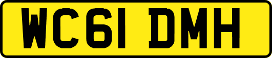 WC61DMH