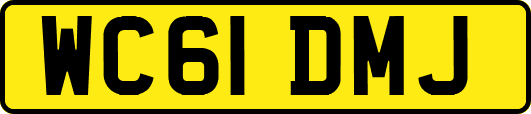 WC61DMJ