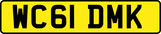 WC61DMK