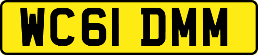 WC61DMM