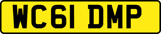 WC61DMP