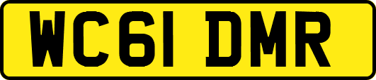 WC61DMR