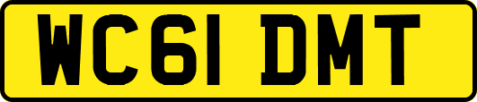 WC61DMT