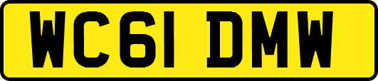 WC61DMW