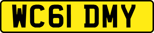 WC61DMY
