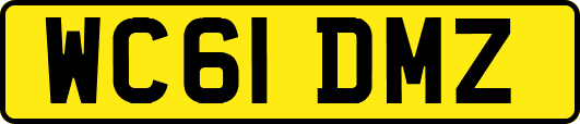 WC61DMZ