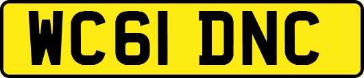 WC61DNC