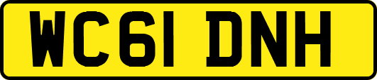 WC61DNH