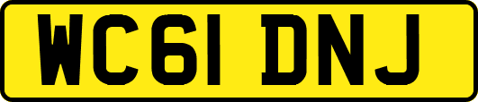 WC61DNJ