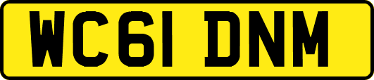 WC61DNM
