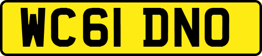 WC61DNO