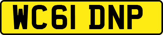 WC61DNP