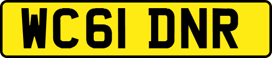 WC61DNR