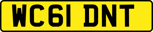 WC61DNT