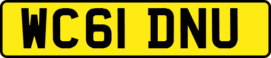 WC61DNU