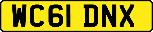 WC61DNX