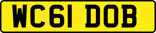 WC61DOB