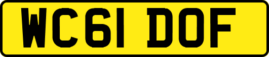 WC61DOF