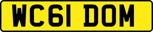 WC61DOM