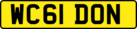 WC61DON