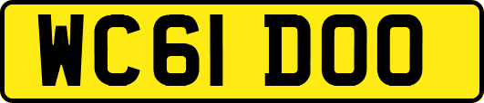WC61DOO
