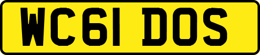 WC61DOS