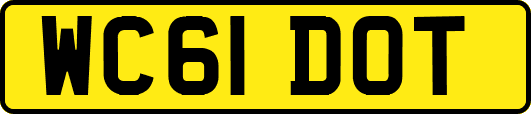 WC61DOT