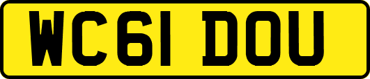 WC61DOU