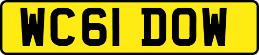 WC61DOW