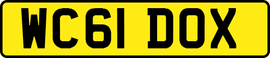 WC61DOX