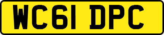 WC61DPC
